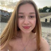 I am friendly and patient and encourage open communication about any areas you are having difficulty in.